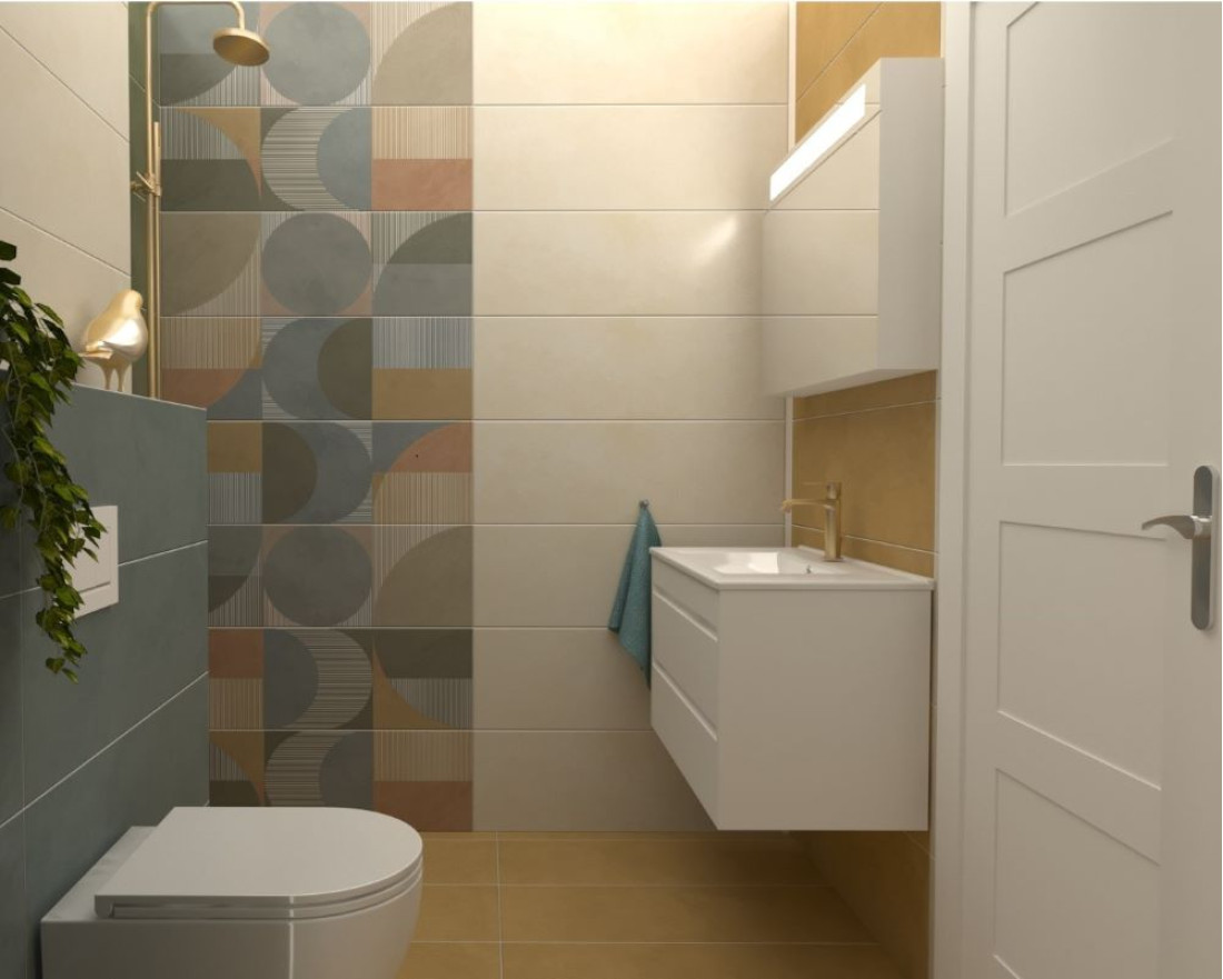 Проект Mariner Cool 30x90