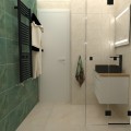 Проект Margot Green 2 30.8x60.8см Проект Margot Green 2 30.8x60.8см