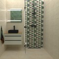 Проект Margot Green 2 30.8x60.8см Проект Margot Green 2 30.8x60.8см