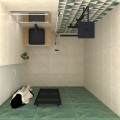 Проект Margot Green 2 30.8x60.8см Проект Margot Green 2 30.8x60.8см
