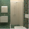 Проект Margot Green 30.8x60.8см