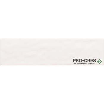 Фаянс Masovia Bianco Matt STR 7.8×29.8 см