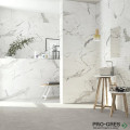 Плочки за баня Cifre- Statuario Mate мат 30x90